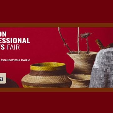 1er salon ArtiCrea : l’artisanat tunisien  à la conquête du marché mondial  