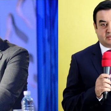 Présidentielle-Tunisie : Jawher Ben Mbarek appelle à voter pour Ayachi Zammel