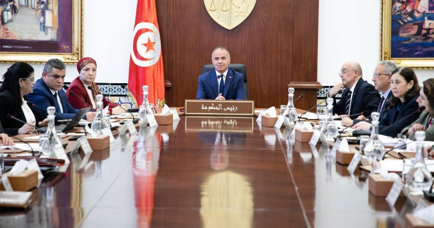 Tunisie : une loi de finances 2025 sous le signe de l’Etat social  