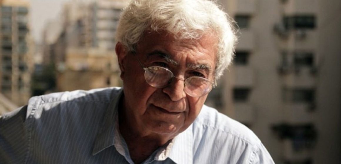 Décès de l’écrivain libanais Elias Khoury  : au cœur de la tragédie palestinienne