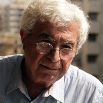 Décès de l’écrivain libanais Elias Khoury  : au cœur de la tragédie palestinienne