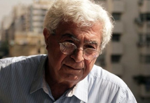 Décès de l’écrivain libanais Elias Khoury  : au cœur de la tragédie palestinienne