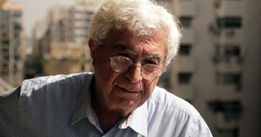 Décès de l’écrivain libanais Elias Khoury  : au cœur de la tragédie palestinienne