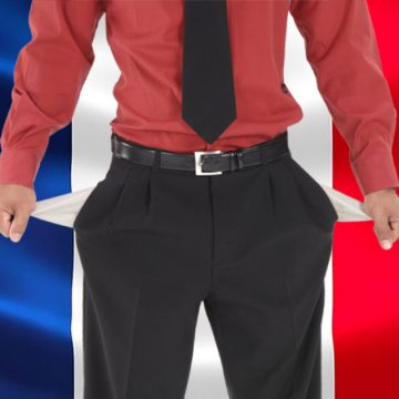 La France : en marche vers la récession (2-2) : Les technologies avancées seront-elles salutaires ?