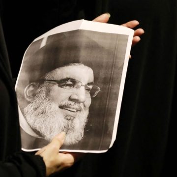 Hassan Nasrallah, une mort prévisible, un résistant pour l’éternité