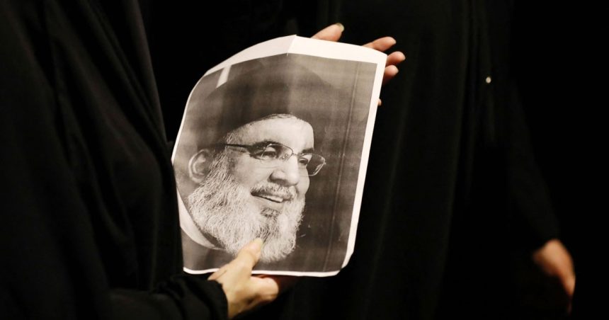 Hassan Nasrallah, une mort prévisible, un résistant pour l’éternité