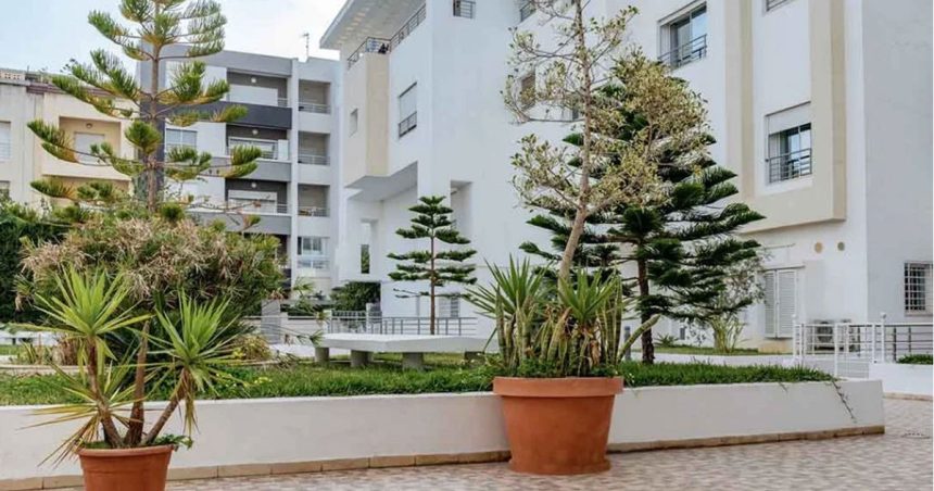 La Tunisie face au spectre du crash immobilier