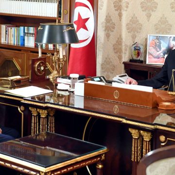 Tunisie : Kaïs Saïed dénonce un système économique mondial «injuste»