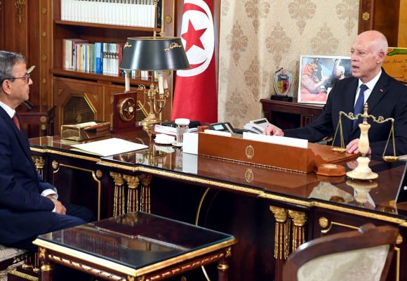 Tunisie : Kaïs Saïed dénonce un système économique mondial «injuste»