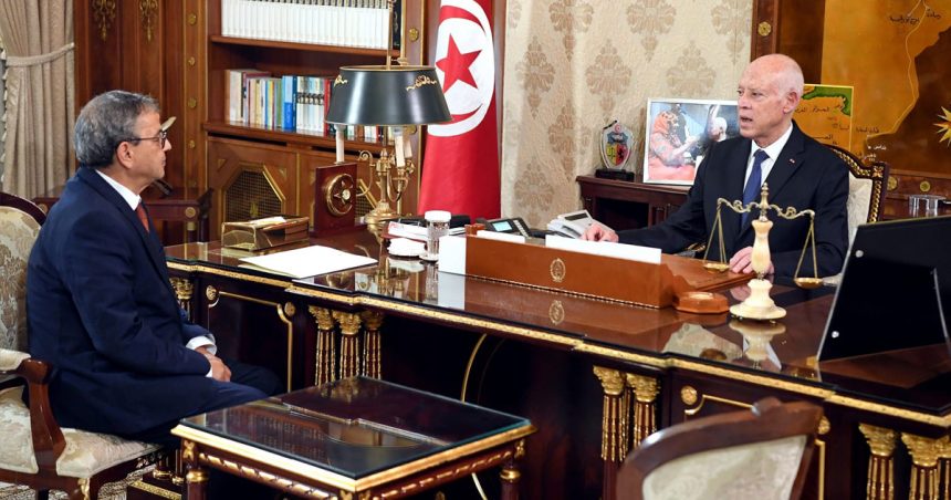 Tunisie : Kaïs Saïed dénonce un système économique mondial «injuste»