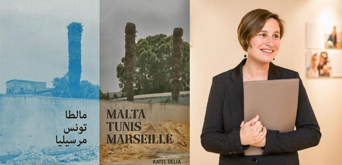 ‘‘Malta-Tunis-Marseille’’ : une exploration visuelle des racines et de la mémoire