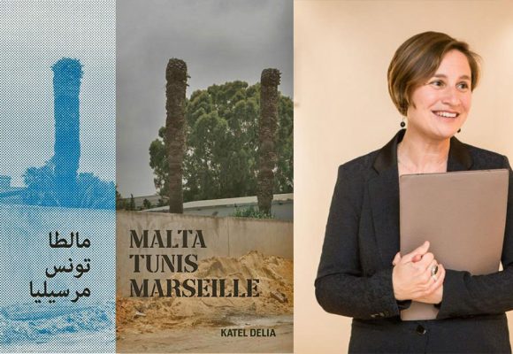 ‘‘Malta-Tunis-Marseille’’ : une exploration visuelle des racines et de la mémoire