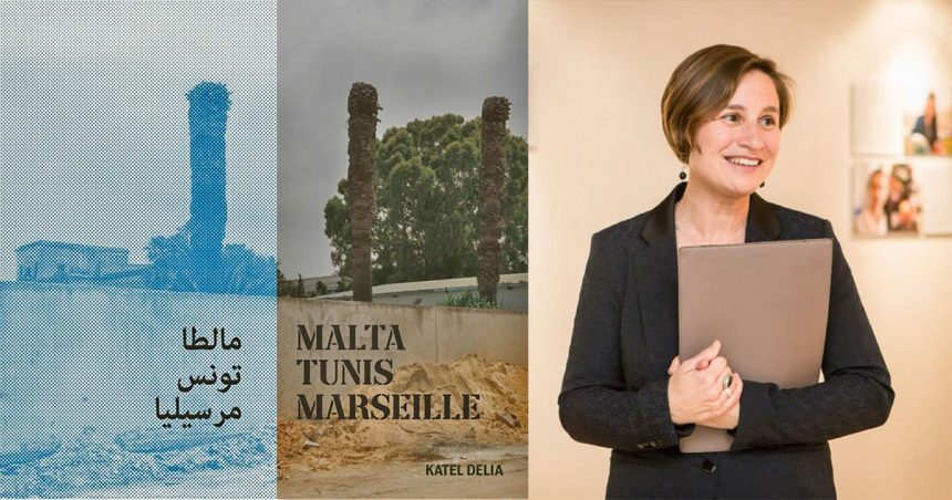 ‘‘Malta-Tunis-Marseille’’ : une exploration visuelle des racines et de la mémoire