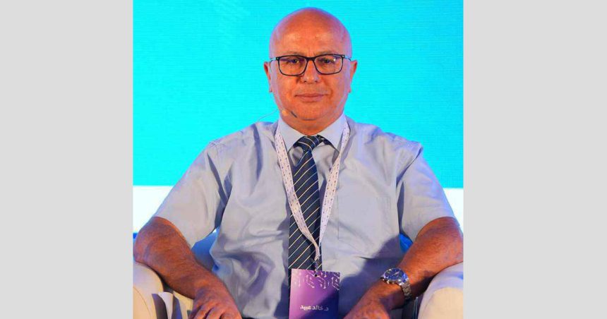 Khaled Abid nommé directeur de l’Institut supérieur de l’Histoire de la Tunisie contemporaine