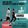 «Run For Fun» : le Mini-marathon des Jardins d’El-Menzah