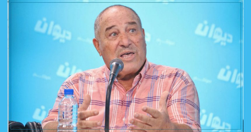 Touati : «La priorité de Zammel est la relance de la machine productive»