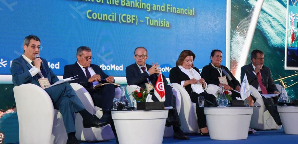 Les banques tunisiennes adhèrent aux efforts en faveur de la décarbonation et de la transition énergétique