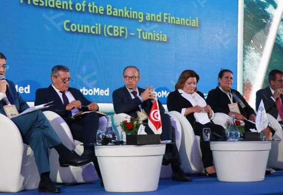 Les banques tunisiennes adhèrent aux efforts en faveur de la décarbonation et de la transition énergétique