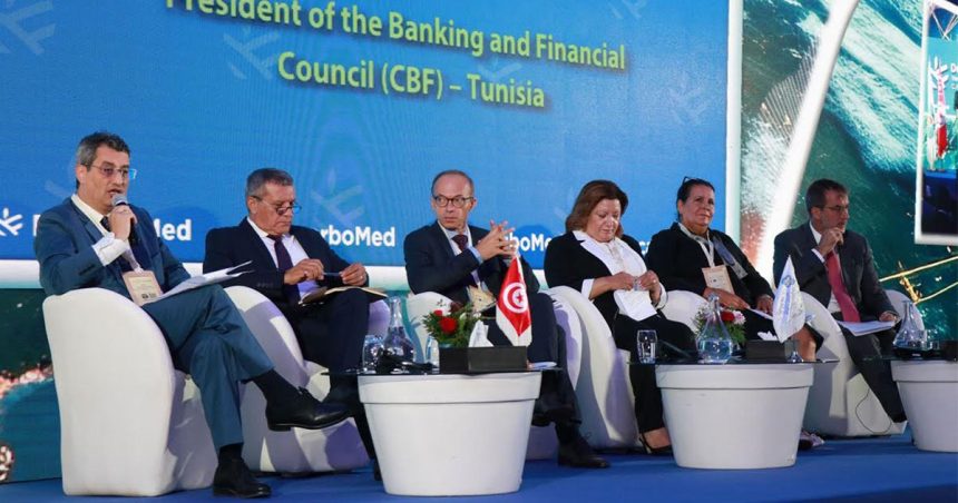 Les banques tunisiennes adhèrent aux efforts en faveur de la décarbonation et de la transition énergétique