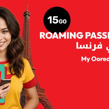 Ooredoo lance une offre destinée aux étudiants tunisiens en France