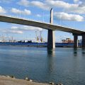 Tunisie : un homme trouve la mort en se jetant su pont de Radès