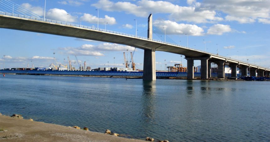 Tunisie : un homme trouve la mort en se jetant su pont de Radès