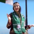 L’unité de l’Algérie se chante aussi en kabyle  (Vidéo)