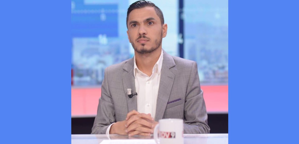 Tunisie : Plaintes contre Riadh Jrad pour diffamation