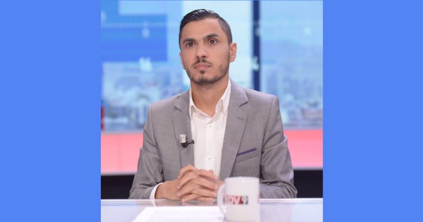 Tunisie : Plaintes contre Riadh Jrad pour diffamation