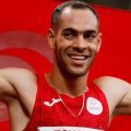 Jeux paralympiques : Rouay Jebabli remporte l’argent au 1500 m