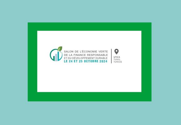 Tunis accueillera bientôt un salon de l’économie verte