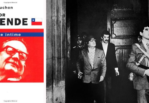 ‘‘Salvador Allende : L’enquête intime’’: un coup d’Etat contre le gouvernement constitutionnel