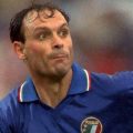 Football : Salvatore Schillaci, meilleur buteur du Mondial 1990, décède à 59 ans