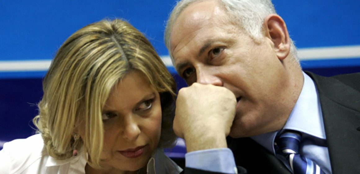 Sara Netanyahu, véritable dirigeante d’Israël