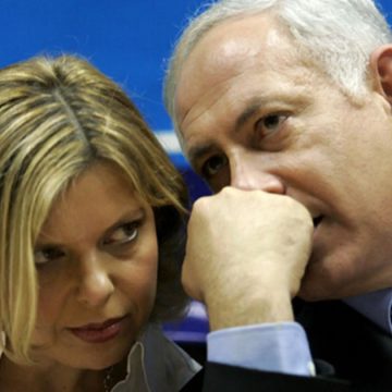 Sara Netanyahu, véritable dirigeante d’Israël