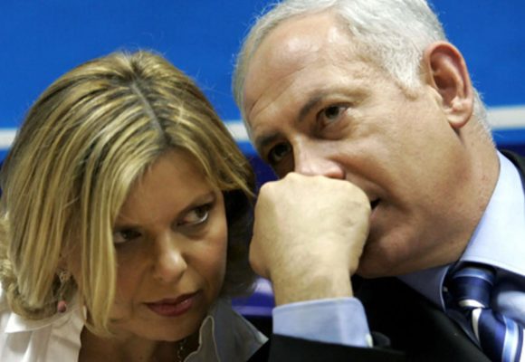 Sara Netanyahu, véritable dirigeante d’Israël