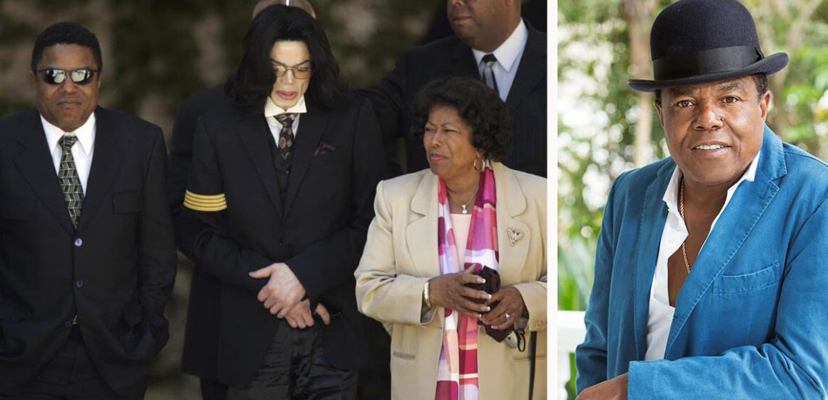 Décès de Tito, frère de Michael Jackson et membre des Jackson 5, à 70 ans