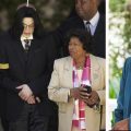 Décès de Tito, frère de Michael Jackson et membre des Jackson 5, à 70 ans