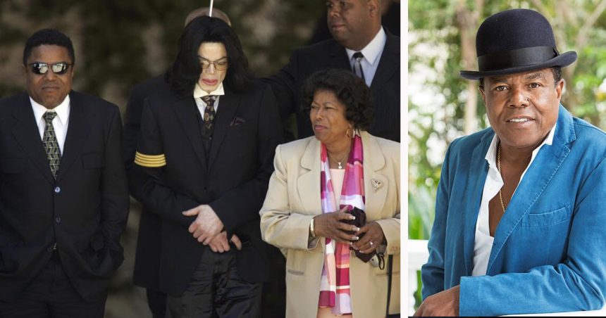 Décès de Tito, frère de Michael Jackson et membre des Jackson 5, à 70 ans