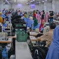 Visite de prospection en Tunisie d’industriels chinois de textile