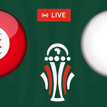 Tunisie vs Madagascar en live streaming : Éliminatoires CAN