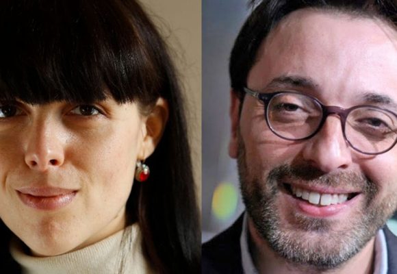 Au CinéMadart à Carthage : Master class avec Una Gunjak et Mohamed Ben Attia