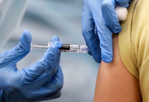 Grippe saisonnière : Lancement de la campagne de vaccination le 17 octobre