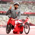 Jeux paralympiques Paris 2024 : Walid Katila se qualifie pour la finale du 100m