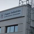 L’Italien Zoppas Industries ouvre une usine à Monastir