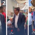 Maghzaoui appelle les Tunisiens à voter massivement à la présidentielle (vidéo)