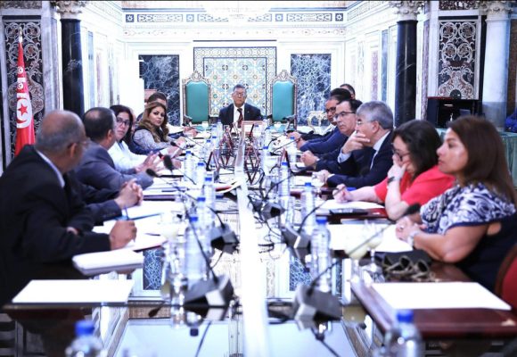 Tunisie-ARP : Proposition d’amendement de la loi électorale