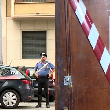 Drame en Italie : Une Tunisienne tuée par son ex-époux devant leurs enfants à Turin (Vidéo)