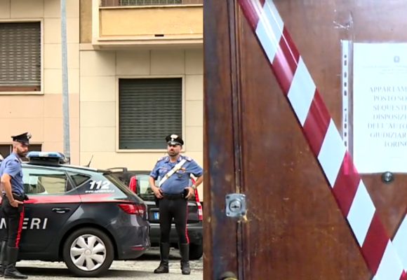 Drame en Italie : Une Tunisienne tuée par son ex-époux devant leurs enfants à Turin (Vidéo)