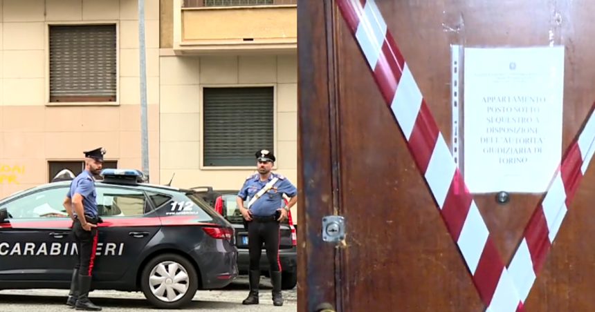 Drame en Italie : Une Tunisienne tuée par son ex-époux devant leurs enfants à Turin (Vidéo)